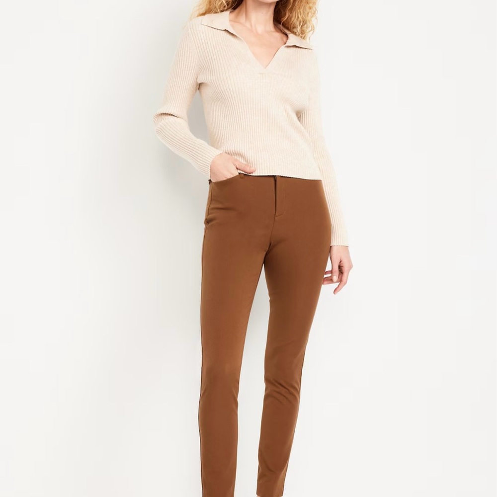 Old Navy Pixie Pants
